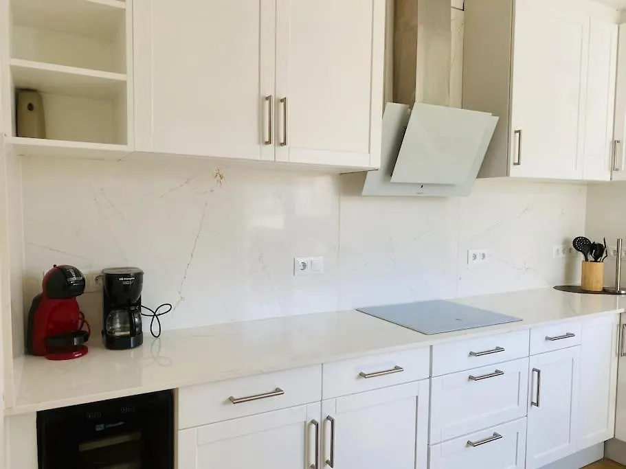Chalet Estilo Espanol Malaga Holiday home