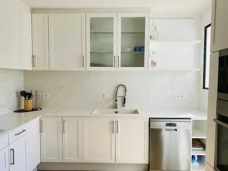 Holiday home Chalet Estilo Espanol Malaga Spain