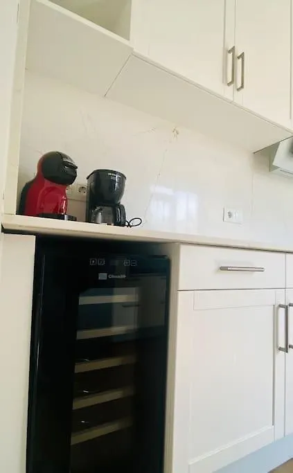 Chalet Estilo Espanol Malaga