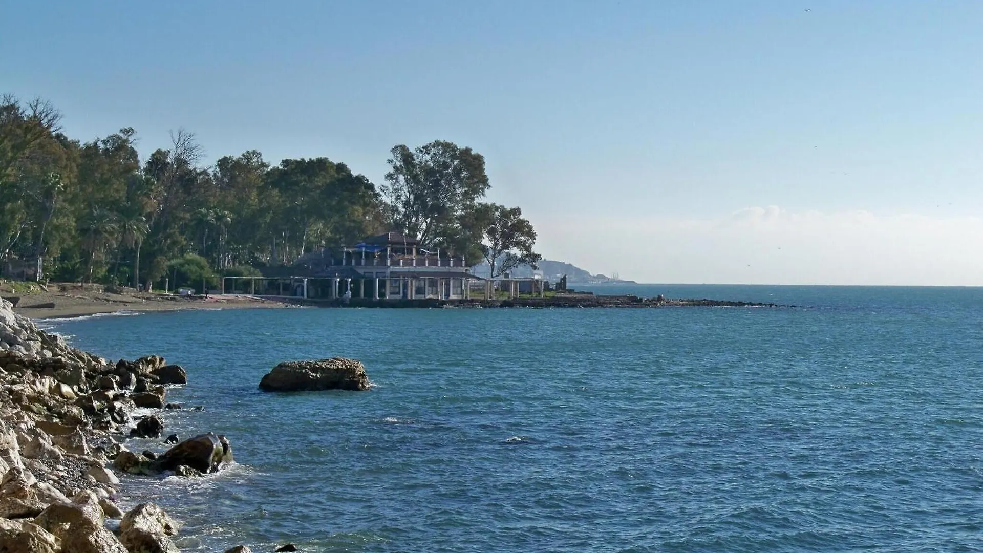 Holiday home Chalet Estilo Espanol Malaga