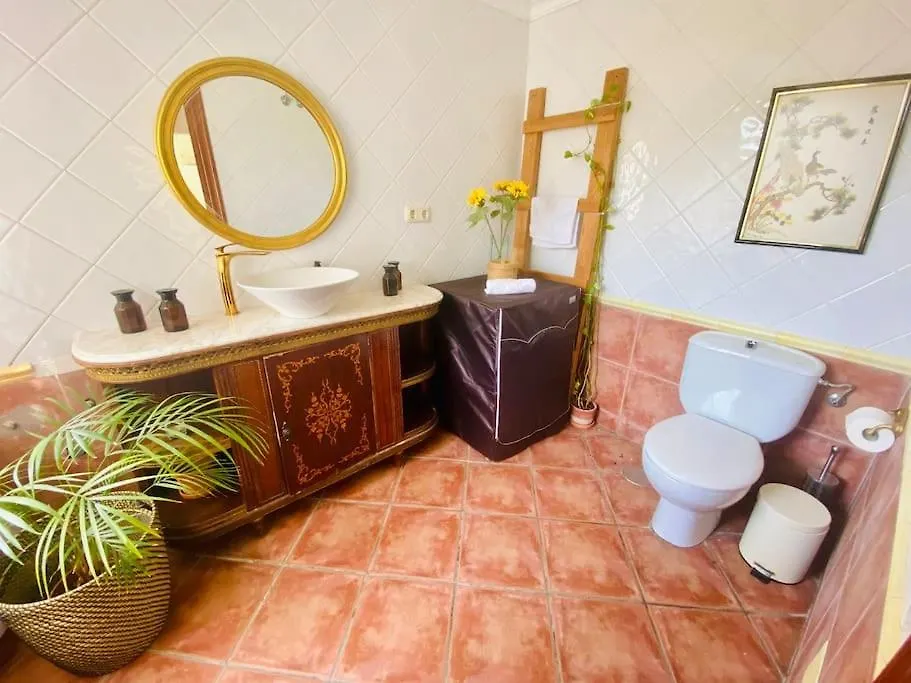 Chalet Estilo Espanol Malaga 0*,  Spain