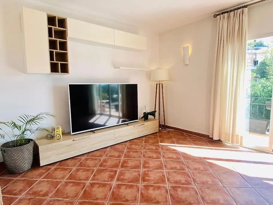 Chalet Estilo Espanol Malaga