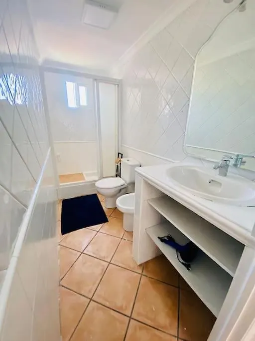 Holiday home Chalet Estilo Espanol Malaga Spain