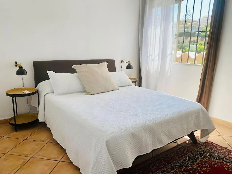 Holiday home Chalet Estilo Espanol Malaga