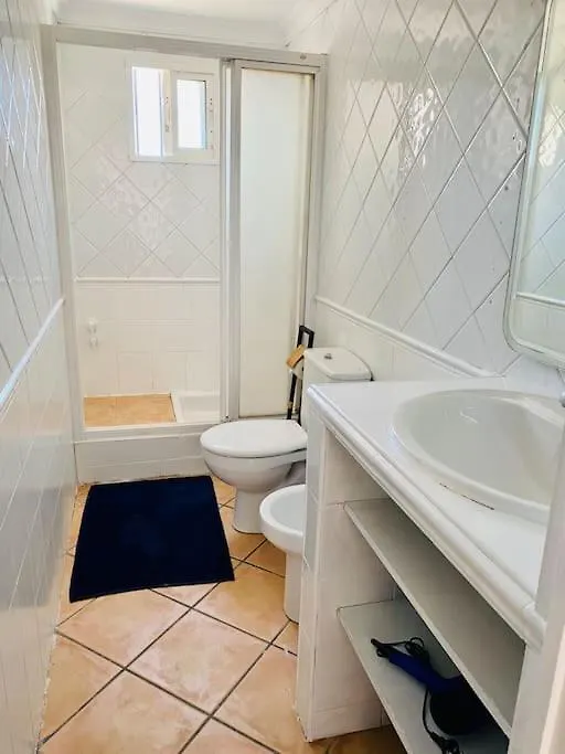 Chalet Estilo Espanol Malaga