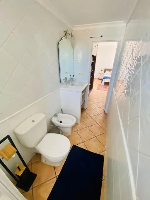 Holiday home Chalet Estilo Espanol Malaga