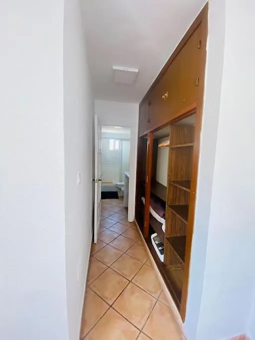 Holiday home Chalet Estilo Espanol Malaga