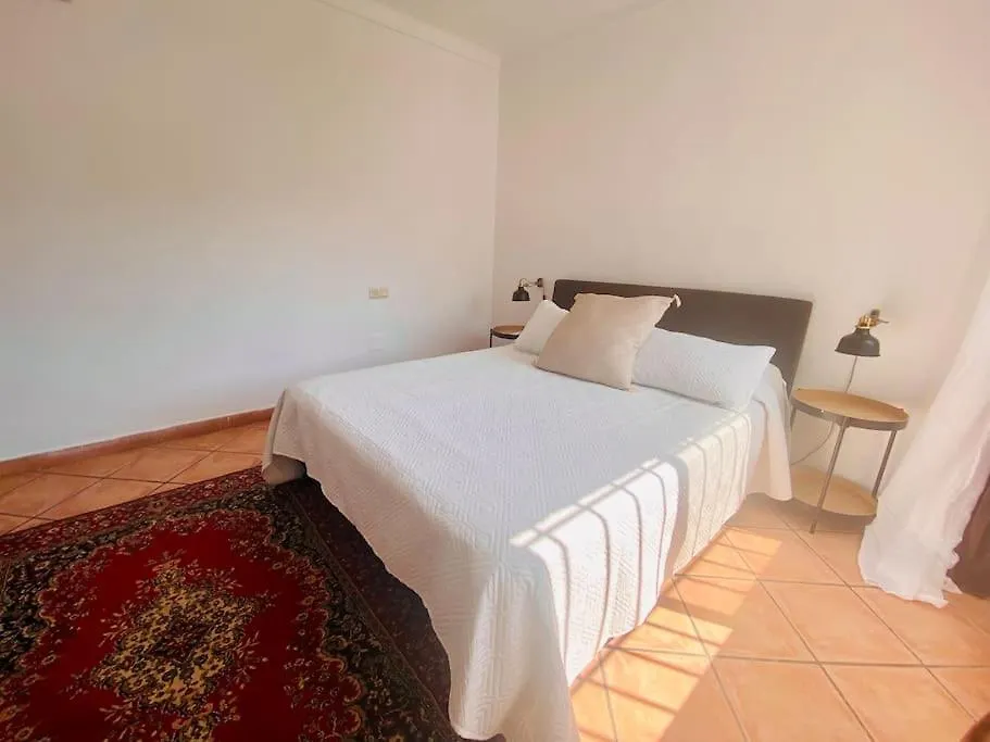 Chalet Estilo Espanol Malaga Holiday home
