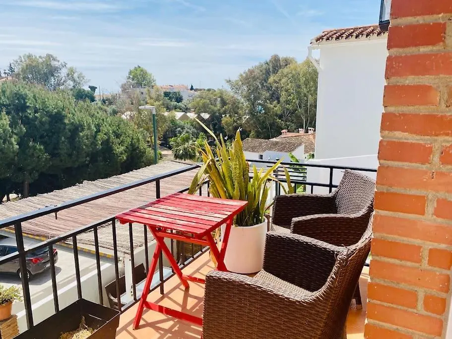 Chalet Estilo Espanol Malaga Holiday home
