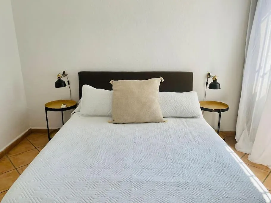 Holiday home Chalet Estilo Espanol Malaga Spain