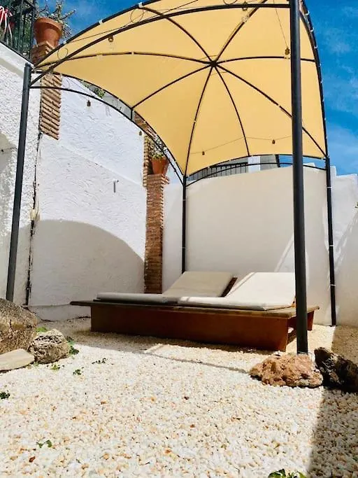別荘 Chalet Estilo Espanol マラガ スペイン