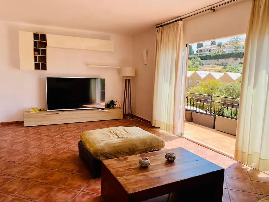 Chalet Estilo Espanol Malaga 0*,