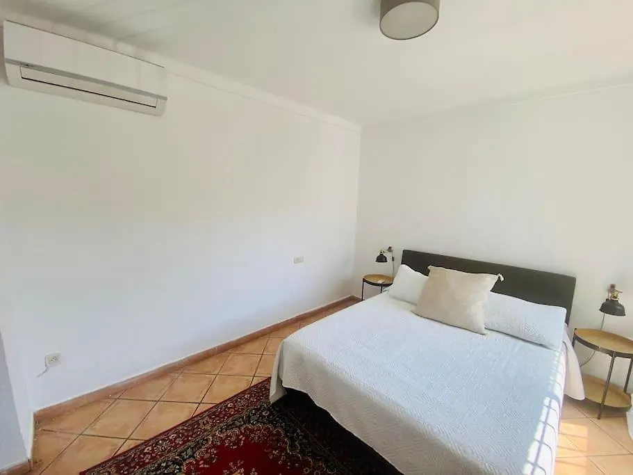 Chalet Estilo Espanol マラガ スペイン