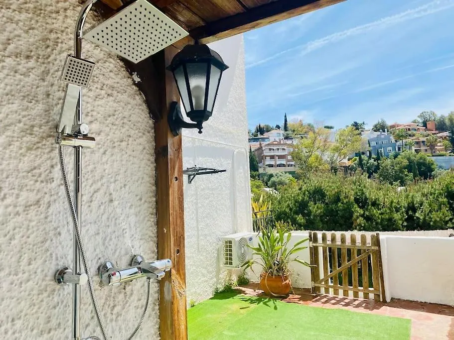 Holiday home Chalet Estilo Espanol Malaga