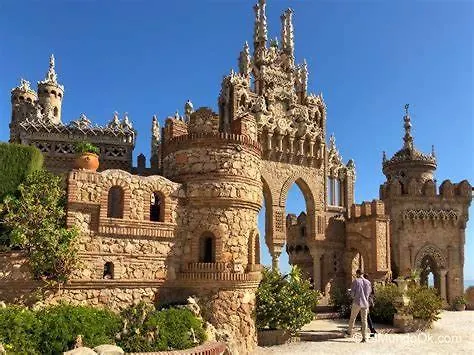 Chalet Estilo Espanol マラガ 0*,  スペイン